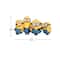 RoomMates Yellow, Blue & Black Minions 2 Giant Wall Decals